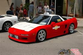 แท็กซี่มาเลเซียฟื้นฟูภาพลักษณ์ที่ดีงามผ่านการประยุกต์ใช้เทคโนโลยีโทรศัพท์มือถือ